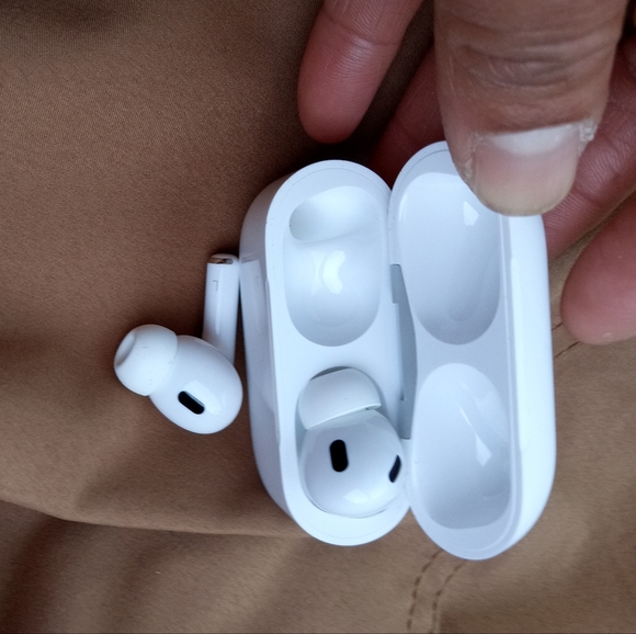 Apple Airpods pro 2nd generationPro